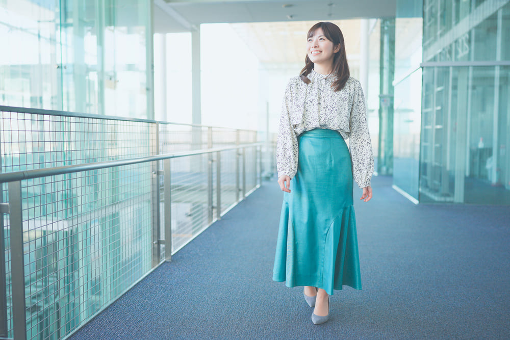 チャットレディは小倉の事務所でもできる