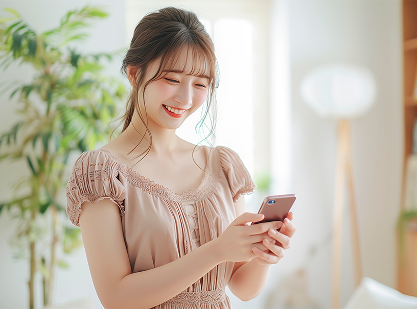 小倉のチャットレディでボーナスを狙うこと